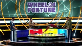 Wheel of Fortune - 13th April 2026